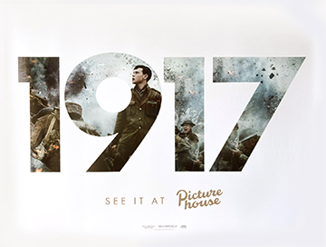 - original movie quad poster