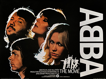 - original movie quad poster