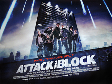 - original movie quad poster