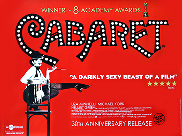 - original movie quad poster