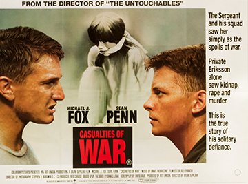 - original movie quad poster