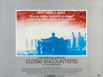 - original movie quad poster