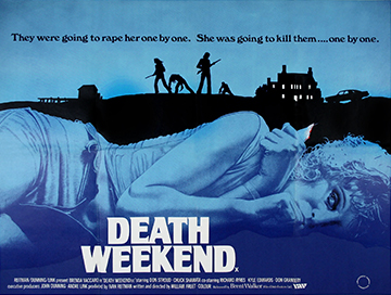 - original movie quad poster