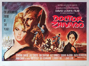 - original movie quad poster