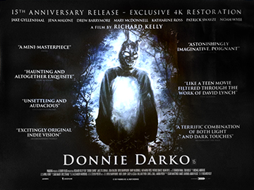 - original movie quad poster