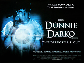 - original movie quad poster