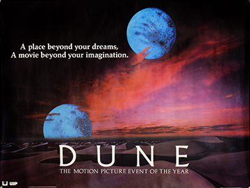 - original movie quad poster