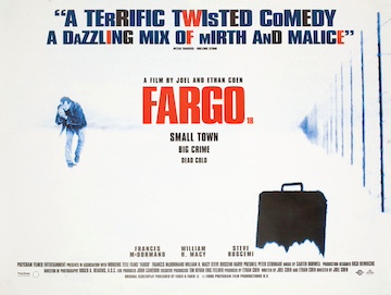 - original movie quad poster