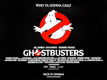 - original movie quad poster