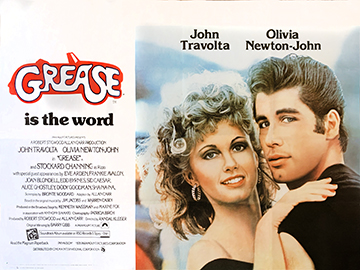 - original movie quad poster