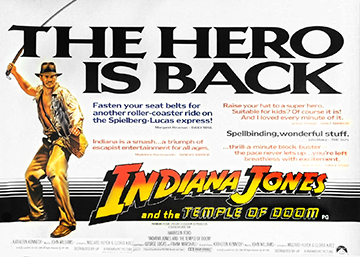 - original movie quad poster