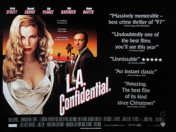 - original movie quad poster