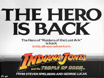 - original movie quad poster