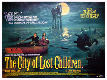 - original movie quad poster