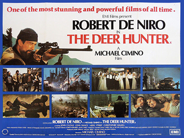 - original movie quad poster