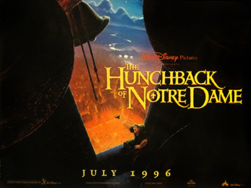 - original movie quad poster