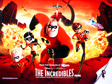 - original movie quad poster