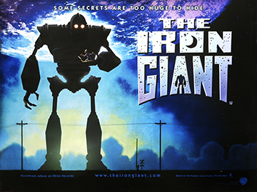 - original movie quad poster