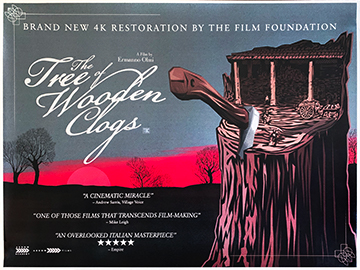 - original movie quad poster