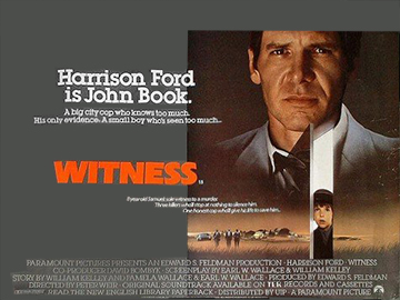 - original movie quad poster